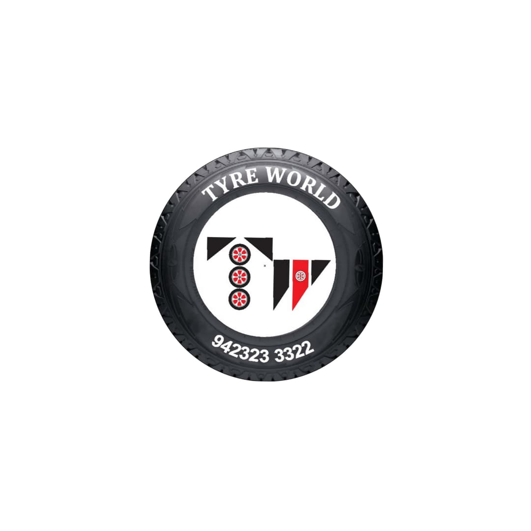 Tyre World Logo