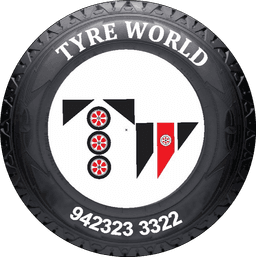 Tyre World Logo